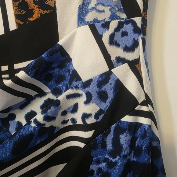 Joseph Ribkoff Dress - Picture 3 of 4